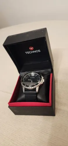 Relógio Mondaine
