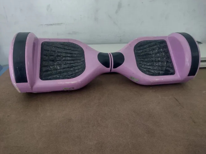 HOVERBOARD PARADO