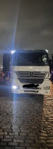 MERCEDES AXOR 2544 S