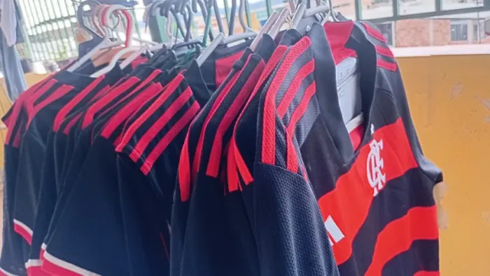 Camisas originais do Flamengo tam. PP. P. M. G. 2GG.3GG - 8A.10A. 12A. 14A
