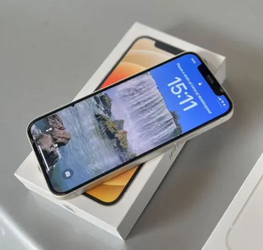 iphone 12