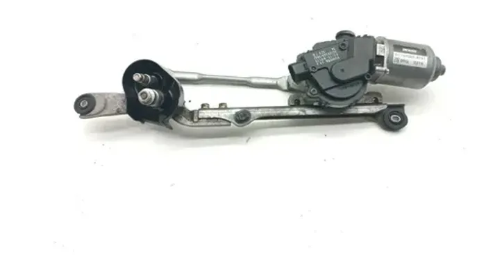 Galhada Motor Limpador Parabrisa Toyota Etios 2013