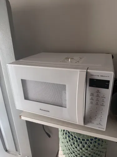 Vende-se microondas