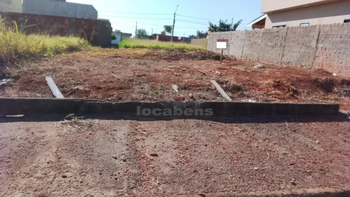 Fazenda Rio Preto - Parque Vila Nobre, terreno de 200 m² em bom local