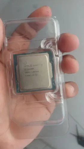 Intel Core i5 11400f