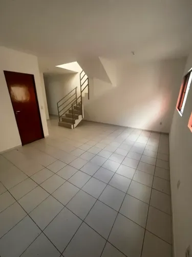 Res Garden Ville Cobertura Duplex 3 quartos em Serraria