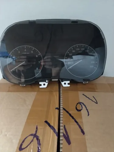 Painel De Instrumentos Hyundai Creta 2017 Á 2021 Ver Modelo