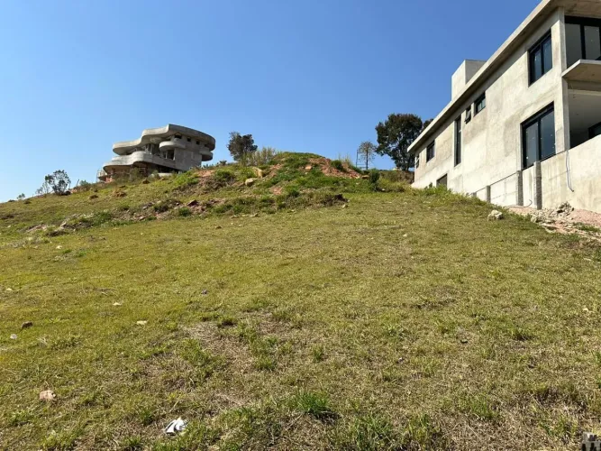 Lote/Terreno em Condomínio Itaporã