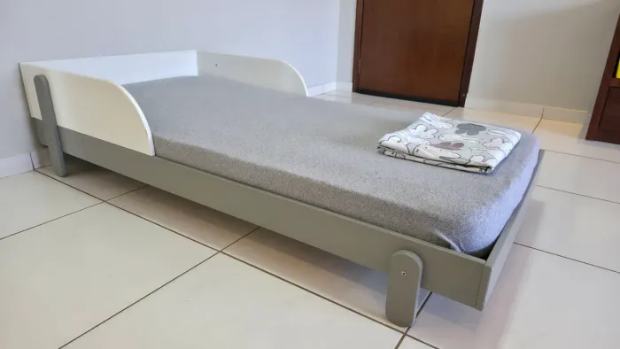 Cama Infantil Tok Stok