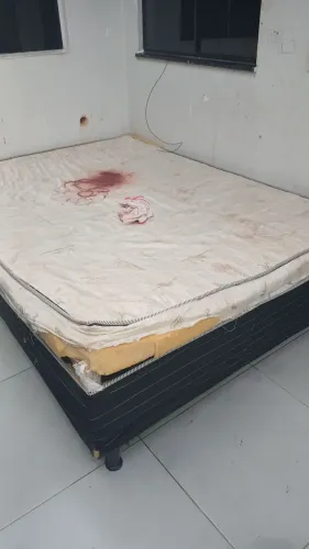 CAMA DE CASAL BOX 