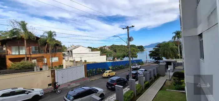Apartamento com 3 dormitórios à venda, 143 m² por R$ 860.000 - Bom Abrigo - Florianópolis/
