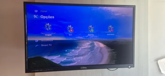 Tv Philco 32 SMART