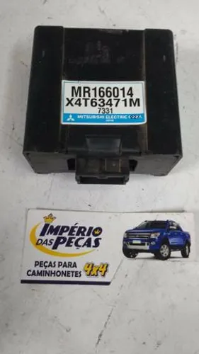 Modulo Bloqueio Diferencial L200 Pajero Sport Mr166014 #2154