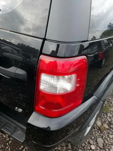 Lanterna direita ford ecosport 2004 original