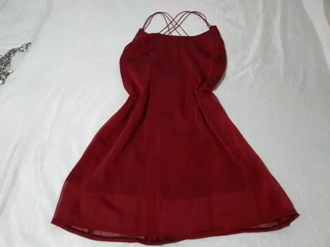 Vestido