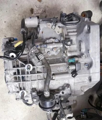 Caixa de cambio aut. honda civic lxr 2012 a 2016 ate 03 x sem juros