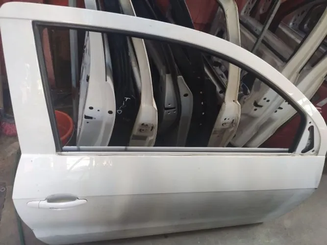 Porta Saveiro G7 G6 G5 direita