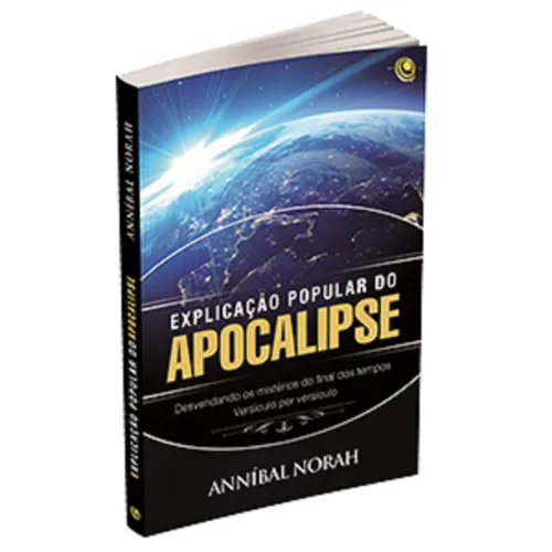 Livro Explicação Popular do Apocalipse