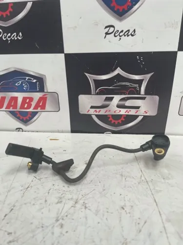 Sensor de rotação BMW 320i turbo motor N20 2016/2020