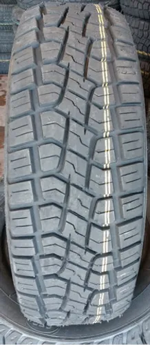 Pneu Remold 205/65 R15 ATR Scorpion