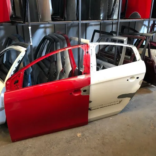 Porta Fiat Bravo
