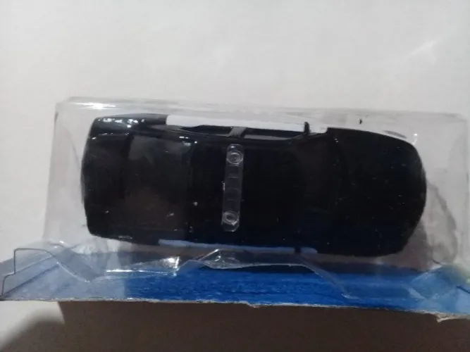 Miniatura 1/64 Dodge Charger 2006