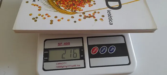 Livro Nutrição e Dietética.