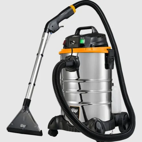 Aspirador de Pó e Água Pro 30 127V 1600W Carpet Cleaner Wap