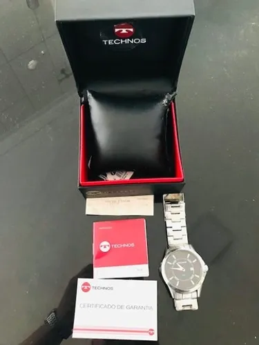 Relogio Technos
