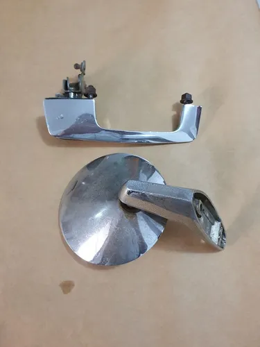 Dodge dart charger macaneta porta retrovisor original