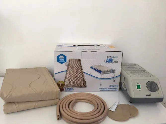 Colchão Pneumático NOVO em Promoção