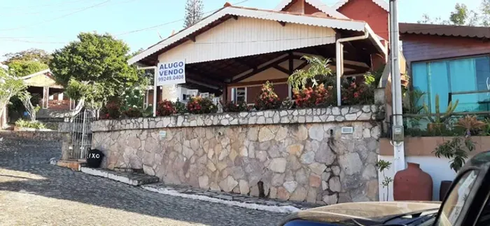 Casa em Gravatá - Condomínio Le Village du Moulin