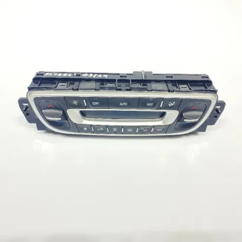 Comando de Ar Condicionado Renault Fluence 2009 2014