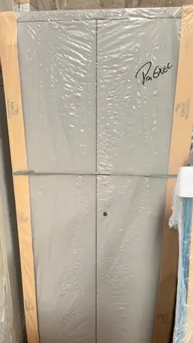 Armário de aço - escritório PA 80 / PA 90