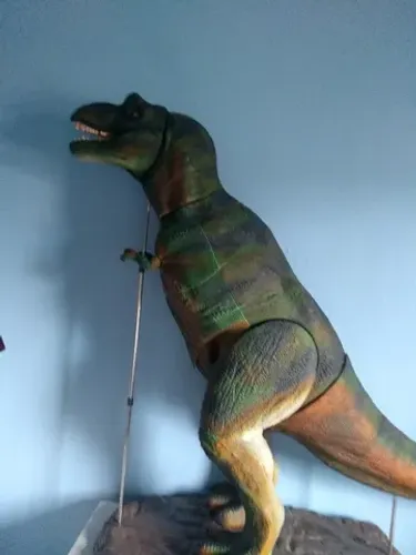 Tiranossauro Rex de 1.20mt