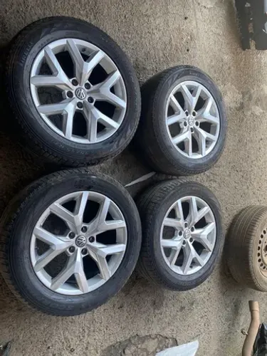 Jogo rodas amarok v 6