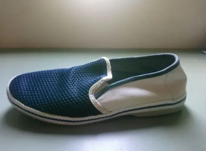 Sapato casual Dubai