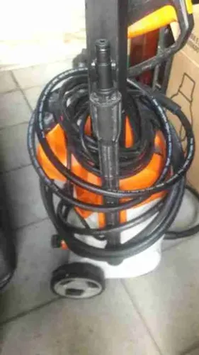 Lava Jato STIHL RE 20