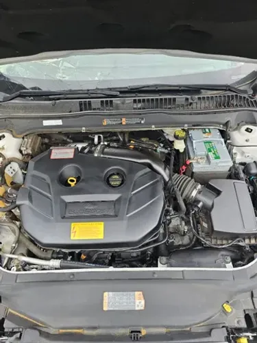 Motor Parcial Ford Fusion 2.0 2017 Ecoboost 248cvs - Rs Auto Peças