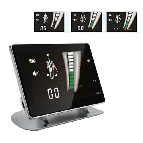 Localizador Apical RPEX 6 (Tipo B)