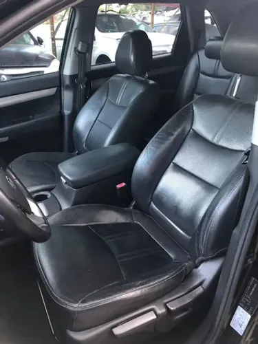 Jogo de Bancos Kia Sorento 2.4 2012 - Rs Auto Peças