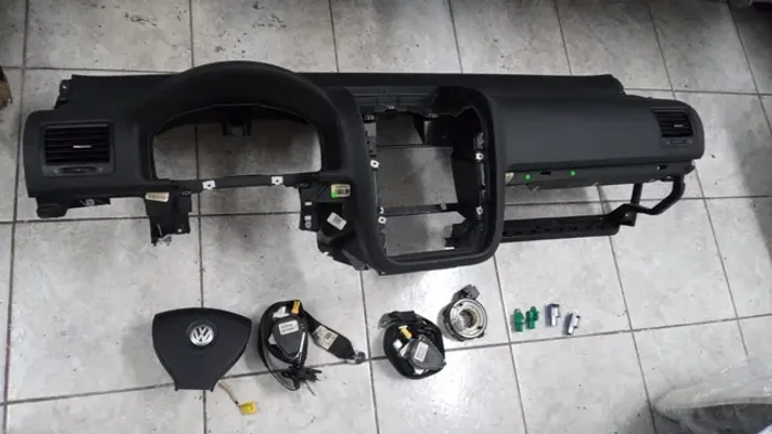 Kit airbag Volkswagen Jetta 2.5 