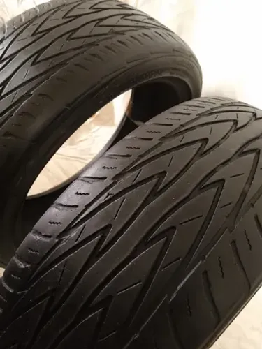 Pneu 225/50 17 17 Bridgestone 94w Potenza rft usado