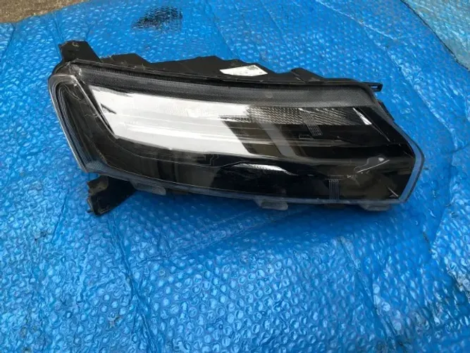  Farol Ld C/Led Kwid 2022 e 2023 Original