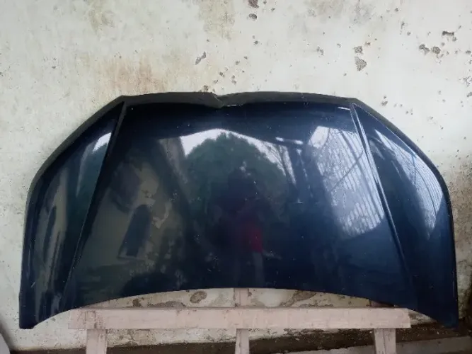 Capo Honda Wrv 2017 2018 2019 2020 Original Recuperar
