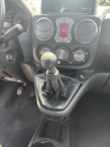 Caixa de Cambio Manual Fiat Doblo 1.8 2011 - Rs Auto Peças