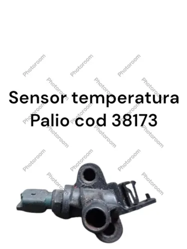 Sensor Temperatura Palio Cod 38173