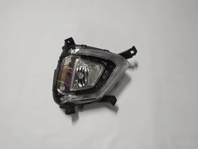 Milha Creta 2020 2021 2022 com led