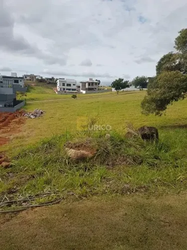 Terreno em Condomínio à venda no Condomínio Residencial Vida Real em Itupeva/SP