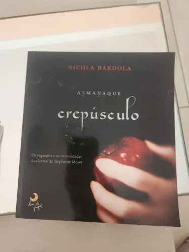 Almanaque Crepúsculo 